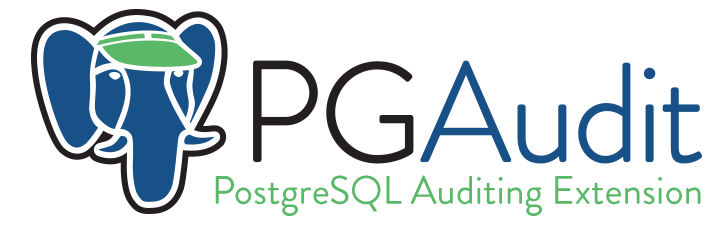 PGAudit - PostgreSQL Auditing Extension